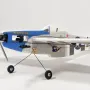 Dancing Wing Hobby E45 P-51 1000mm Wingspan EPP RC Airplane Fighter KIT/ KIT+Motor+Props+Servo+ESC Power Combo