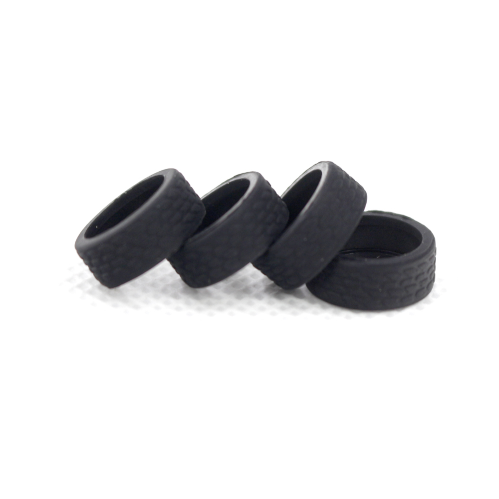 4302 Racing Soft Tires