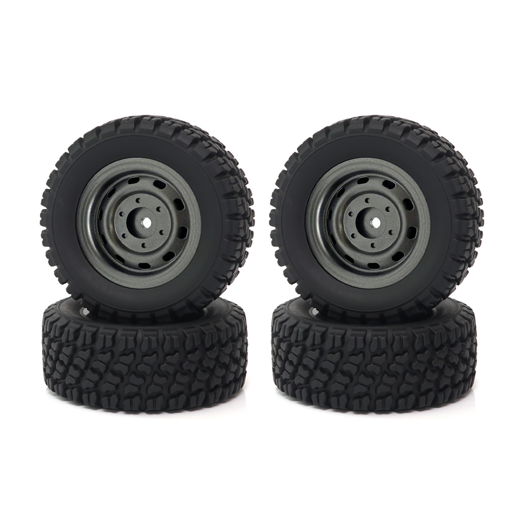 Jeep Tires