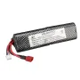 HB Toys RTR R1001/2/3 1/10 RC Car Parts 7.4V 3000mAh 22.2Wh 2S Li-ion Battery T Plug Vehicles Models Accessories 08124