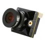 JINJIEAN B19 PRO Mini 1/2.7' Black Light Sensor 1500TVL 2.1mm Lens FOV135° FPV Camera 5V-30V PAL/NTSC OSD Internal Adjustable For RC FPV Racing Drone