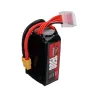 ZOP Power 6S 22.8V 1500mAh 60C 34.2Wh LiPo Battery XT60 Plug for RC Drone