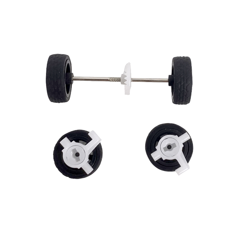4304 Soft Wheel Rim