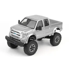SG PAMUK KOZALAĞI ORMANI 2403 Ford 1/24 2.4G 4WD RC Araba Arazi Araçları Tırmanma Kaya Tırmanıcı Tam Ölçekli LED Işık Modelleri Oyuncaklar