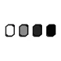 iFlight O4 Air Unit ND Filters Set UV ND8 ND16 ND32 Filter Compatible with DJI O4 Air Unit FPV Racing Drones