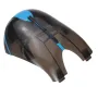 RC ERA C123 RC Helicopter Spare Parts Cabin Cover Canopy With Light