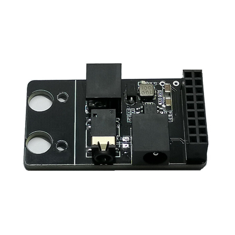 Receiver Board