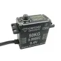 DMOND DBS5084V 50KG 0.09sec 8.4V IP68 Waterproof Brushless Digital RC Servo for 1/8 1/10 RC Car Crawler Buggys Truck