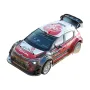 MJX HYPER GO 7303 1/7 2.4G 4WD 3CH Sport Drift RC Car Brushless High Speed Vehicle Models C3 Genuine Authorization Without Battery