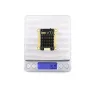 GEPRC RAD VTX 5.8G PitMode 25mW 200mW 600mW 1600mW 2500mW 7-36V 2.5W FPV Transmitter MMCX Antenna for RC Drone Long Range