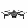WLRC V168 PRO MAX GPS 5G WiFi FPV with HD Dual Camera Servo Gimbal 360° Intelligent Obstacle Avoidance Optical Flow Hover Brushless Foldable RC Drone Quadcopter RTF