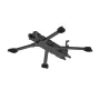 iFlight Chimera7 ECO 327mm Wheelbase 6mm Arm Thickness 7.5 Inch Long Range Frame Kit for DIY RC FPV Racing Drone