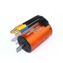 Surpass Hobby 3660 Brushless Waterproof Motor 3300/3800kv for 1/10 RC Car Vehicles Parts