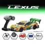 WH 707 RTR 1/16 2.4G 4WD Drift RC Car Mini Race LED Light Radio Control High-Speed Motor On-Road Racing Vehicle Model Boys GiftsToys