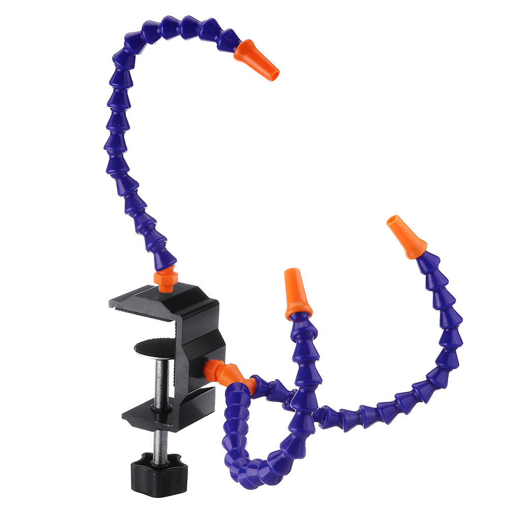 3Pcs Arms