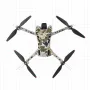 Sunnylife Waterproof PVC Stickers Drone Body Skin Protective Arm Remote Control Protector for DJI Mini 4 PRO RC Drone