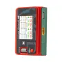 ToolkitRC M6D Xmas Limited Edition 500W 15A DC kétcsatornás 2,4 hüvelykes IPS LCD képernyő egyensúly töltő kisütő 1-6S LiPo LiHV LiFe Lilon 1-16S NiMH 1-10S Pb akkumulátorhoz