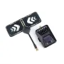 Foxeer ELRS Micro 915/868MHz 1W TX Module With High Gain Moxon Antenna for FPV Racing Drone