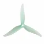 6Pairs Gemfan Fury 5131.0 5.1x3.1 5.1Inch 3-Blade Propeller PC 5mm Hole for Freestyle FPV Racing RC Drone