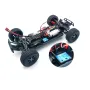 Hobby Porter HP007-R 7 Channel RC Car Receiver With Built-in Gyro For RC Vehicle Boat