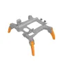 Sunnylife Opvouwbare, uitschuifbare Spider Landing Gear-pootbeschermer voor DJI AIR 3 RC Drone Quadcopter