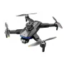 PJC RG600 PRO WiFi FPV 4K 720P ESC HD デュアルカメラ 360°障害物回避 オプティカルフローポジショニング フローティングライト ブラシレス 折りたたみ式 RC ドローン クワッドコプター RT