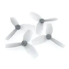 2 Pairs / 10 Pairs HQProp DT2.9X2.7X3 2927 2.9 Inch 3-Blade Propeller for DJI Avata RC Drone FPV Racing