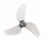 6 par GEMFAN 1219S 1219 31 mm 1,2 tums 3-bladspropeller PC 0,8 mm / 1 mm hål för 0703-1103 / kärnlös motor