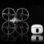 HGLRC Petrel 85 Whoop 2 Inch 2S Entry Level RC FPV Racing Drone ELRS 2.4G RTF with Remote Controller 5.8G FPV Goggles