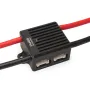 Holybro PM08-CAN 14S 200A Power Module DroneCAN Protocol Two 5V BEC Ouput for PX4 Flight Controller Multi-Rotor Drone