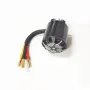 FLYUEACE 3548 1200KV Fırçasız Motor 80A ESC Kombosu 1/10 Kaya Tırmanma Kamyonu RC Arabalar Araçlar Modelleri Yükseltilmiş Parçalar