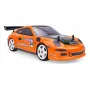 ZD 1/16 2.4G 4WD Brushed Racing Rocket S16 Drift RC Car Vehicle Models