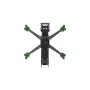 iFlight Nazgul Evoque F4X Squashed X / F4D Deadcat 4 Inch Frame Kit Support DJI O3 for DIY Frrestyle RC FPV Racing Drone