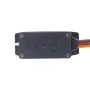 PTK 7465W MG 25T Alüminyum Dişli 180¡ã 9g Dijital Su Geçirmez RC Servo Robot Sabit Kanatlı Araba ve Uçak Modu için