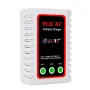 HTRC B3AC 3*800mA Balance Charger RC Toy Charge Battery Charger for 2-3S LiPo Battery