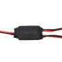 HBX Headlight LED Light Wire for 16889 1/16 RC Car Vehicles Spare Parts M16061