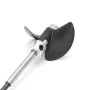 Volantex ATOMIC V792-4 RC Båtdelar Roderdelar Propelleraxel Med Propeller V792415