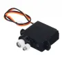 Eachine E135 2.4G 6CH Direct Drive Dual Brushless Flybarless RC Helicopter Spart Part 4.3g Servo