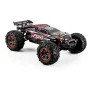 XLF X03A MAX Brushless Upgraded RTR 1/10 2.4G 4WD 60km/h RC Car Model Elektryczny Pojazd Terenowy