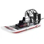 GARTT DIY Air RC Boat Kit without Battery ESC TX RX Swamp Snow Beach Water Vehicle Models