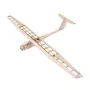 JWRC Griffin 1055mm Wingspan Balsa Wood RC Airplane Glider Trainer KIT