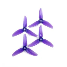 HQProp DP3X4X3 3-blade 3Inch Poly Carbonate POPO Propeller 6CW+6CCW