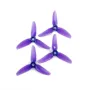 HQProp DP3X4X3 3-blade 3Inch Poly Carbonate POPO Propeller 6CW+6CCW