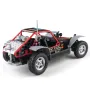 SG PINECONE FOREST 1612 RTR 1/16 2.4G 4WD RC Car Off-Road Full Proportional Vehicles Model Toys