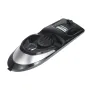 HXJRC HJ811 HJ812 RC Boat Parts Upper Outer Cover Vehicles Models Spare Accessories B001/B002/B003/B019