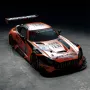 KAMTOM KM2401 RTR 1/24 2.4G 2WD Drift RC Car ESP Gyro Optional Camera Mini Race LED Light High Speed Racing On-Road Electric Remote Radio Control Vehicles Model RTR Child Toys Boys Kids Gifts