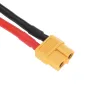 ZOP Power 3S 11.1V 1500mAh 120/240C 16.65Wh LiPo Battery XT60 Plug for RC Drone FPV Racing Quadcopter Helicopter Airplane