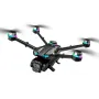 LSRC GT6 GPS 5G WiFi FPV with 720P HD Dual Camera Servo Gimbal 360° Obstacle Avoidance Optical Flow Positioning 209g Brushless RC Drone Quadcopter RTF