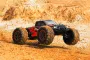 XLF X04A MAX Brushless Upgraded RTR 1/10 2.4G 4WD 60km/h RC Car Model Electric Off-Road Vehicles