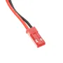 ZOP Power 2S 7.6V 1100mAh 60C 8.36Wh LiPo-accu XT30-stekker voor RC-auto's
